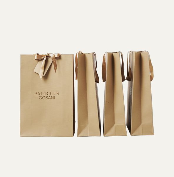  A/G PREMIUM GIFT BAG 