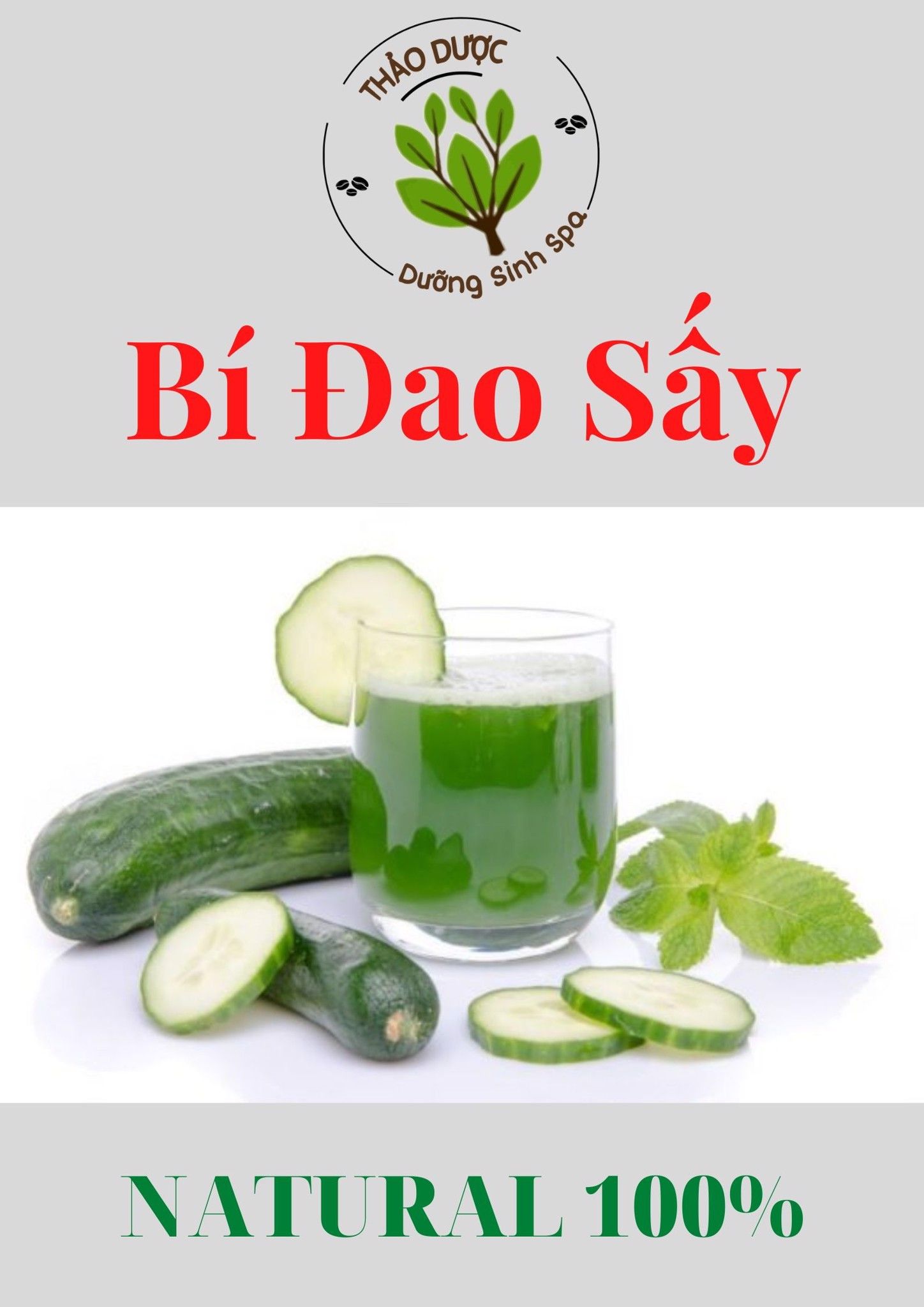 Bí Đao Sấy