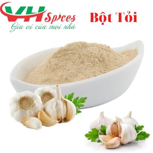 Bột Tỏi
