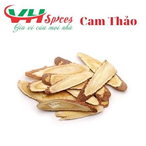 Cam  Thảo Gia Vị Việt