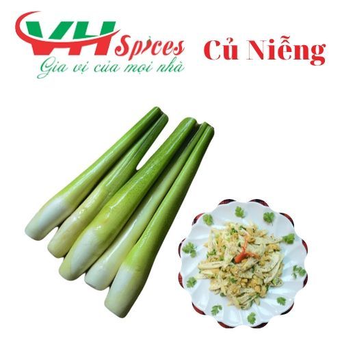 Củ Niễng