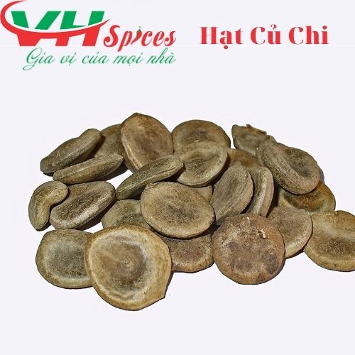 Hạt Củ Chi
