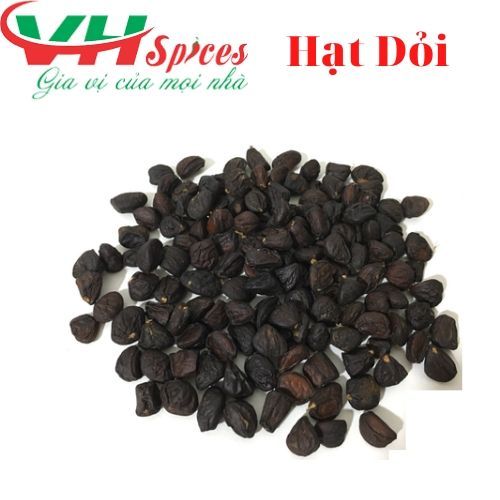 Hạt Dỏi
