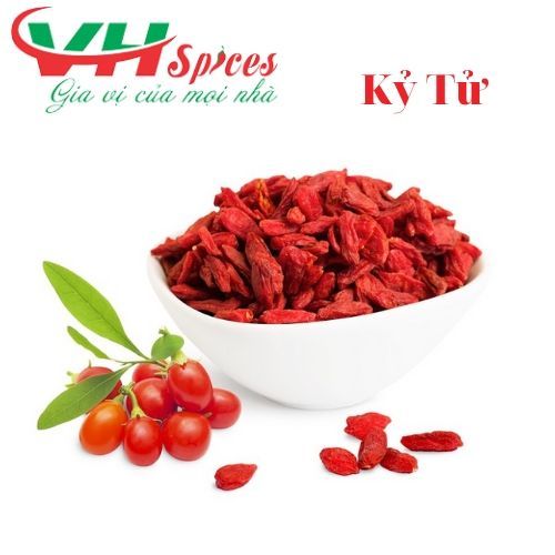 Kỷ Tử GiaVị Việt