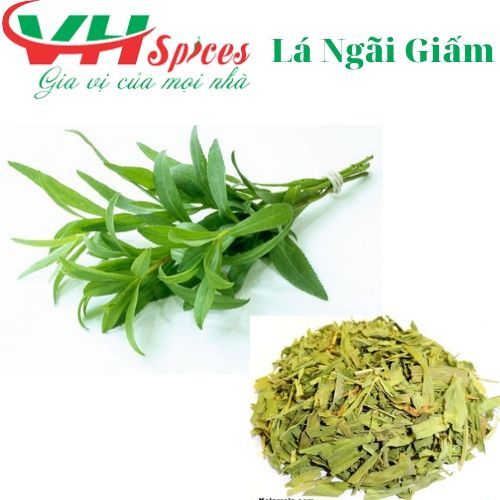 Lá Ngãi Giấm