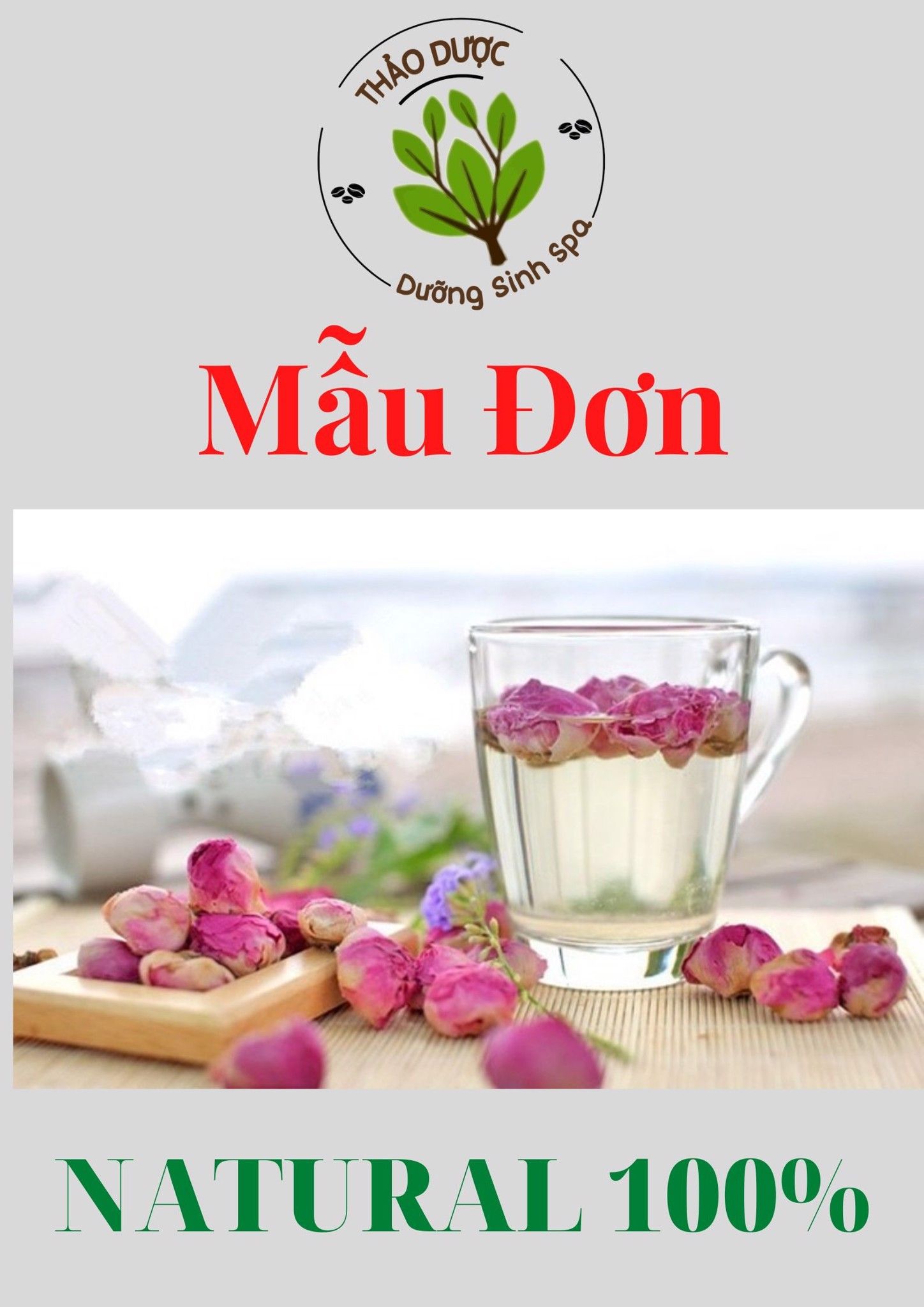 Mẫu Đơn