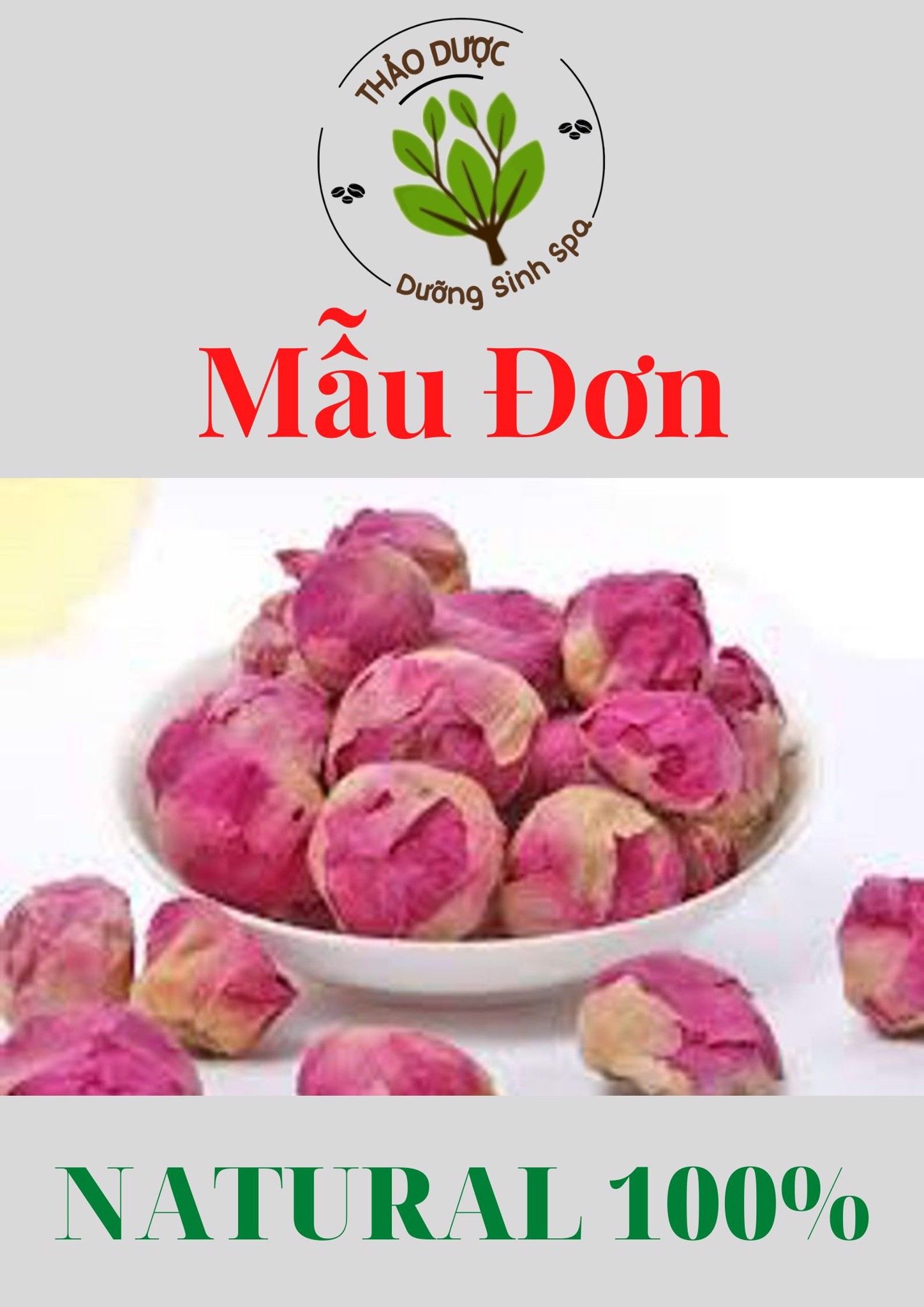 Mẫu Đơn