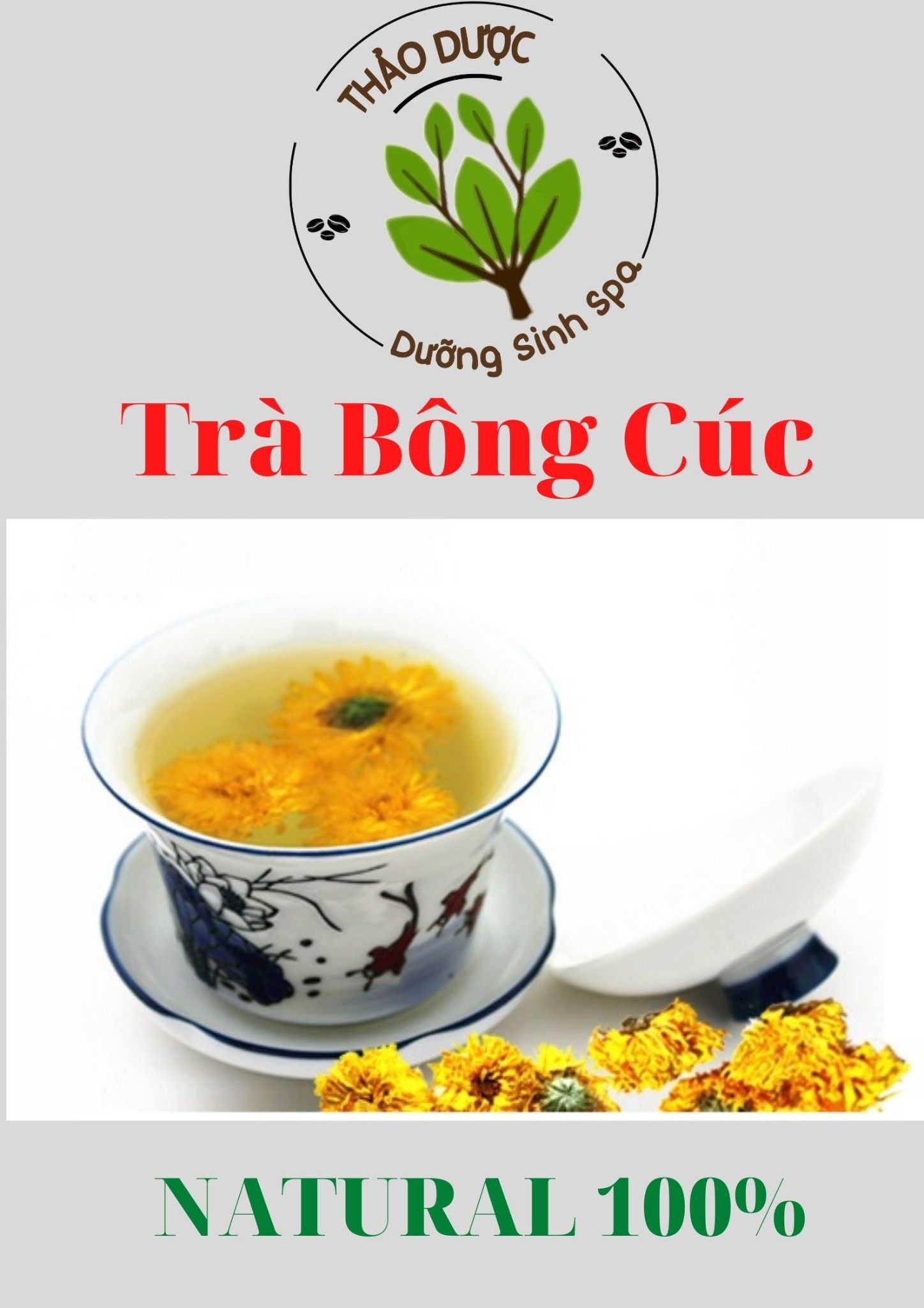 Bông Cúc
