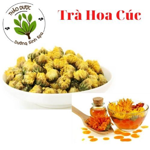 Trà Hoa Cúc