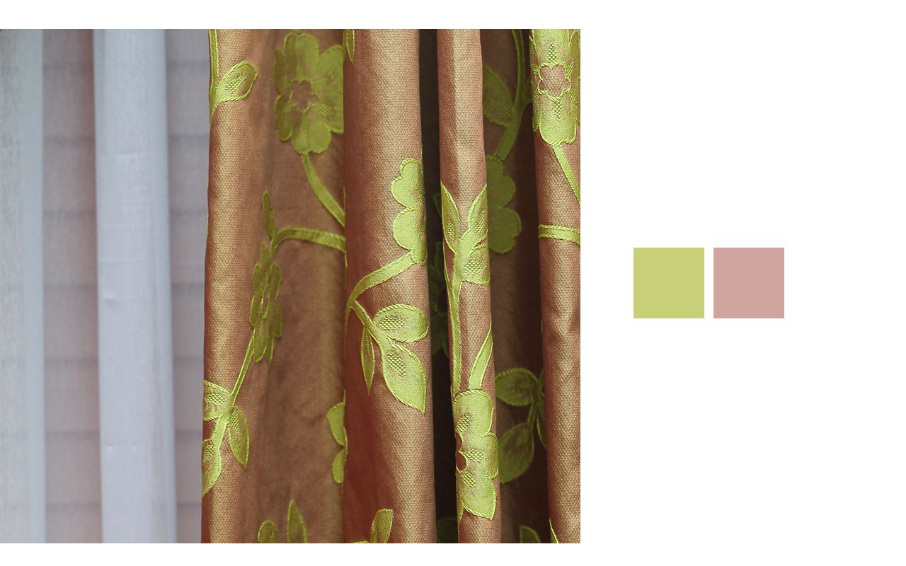 Design: Athenais Spring