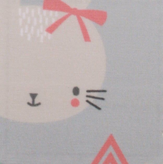 LITTLE TRIBES - 1427/NN0192-02 - LITTLE GRAY