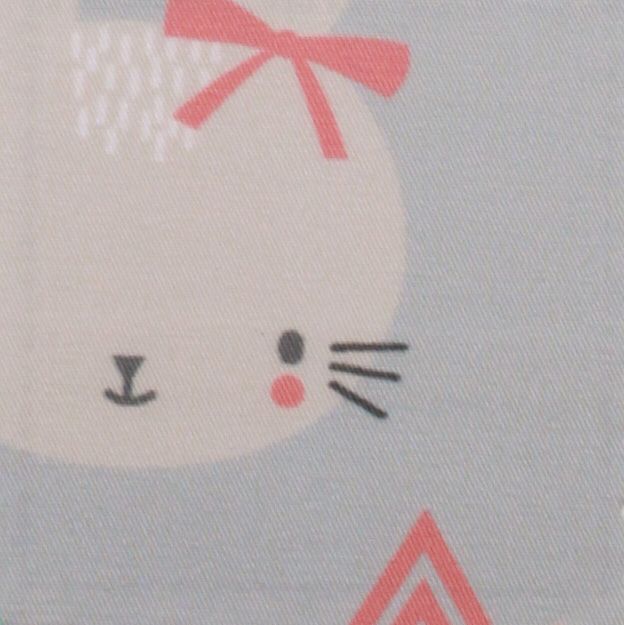 LITTLE TRIBES - 1427/NN0192-02 - LITTLE GRAY