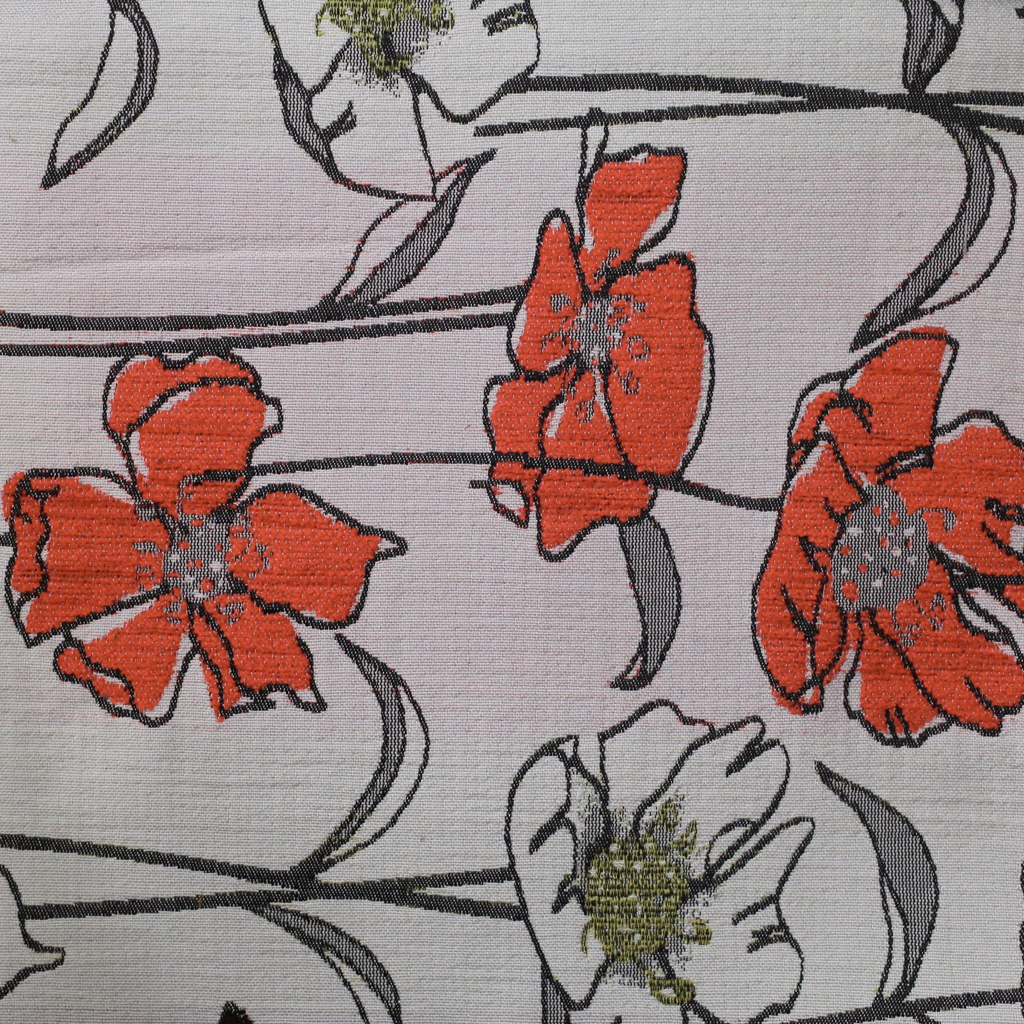 VENETA - Cubbicle Flower-087
