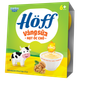 Váng sữa hạt Óc chó Hoff