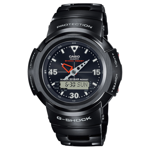 Đồng hồ Casio G-Shock AWM-500-1ADR Chính Hãng