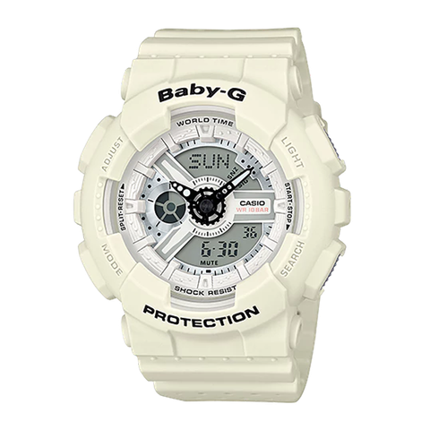 Đồng hồ Casio Baby-G BA-110PP-7ADR Chính Hãng