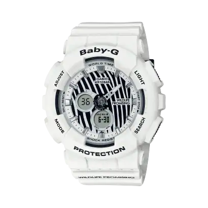 Đồng hồ Casio Baby-G BA-120WLP-7ADR Chính Hãng