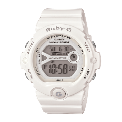 Đồng hồ Casio Baby-G BG-6903-7BDR Chính Hãng