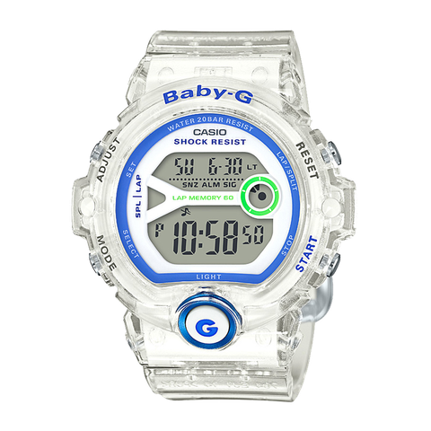 Đồng hồ Casio Baby-G BG-6903-7DDR Chính Hãng