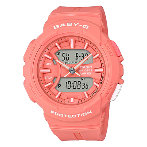 Đồng hồ Casio Baby-G BGA-240BC-4ADR Chính Hãng