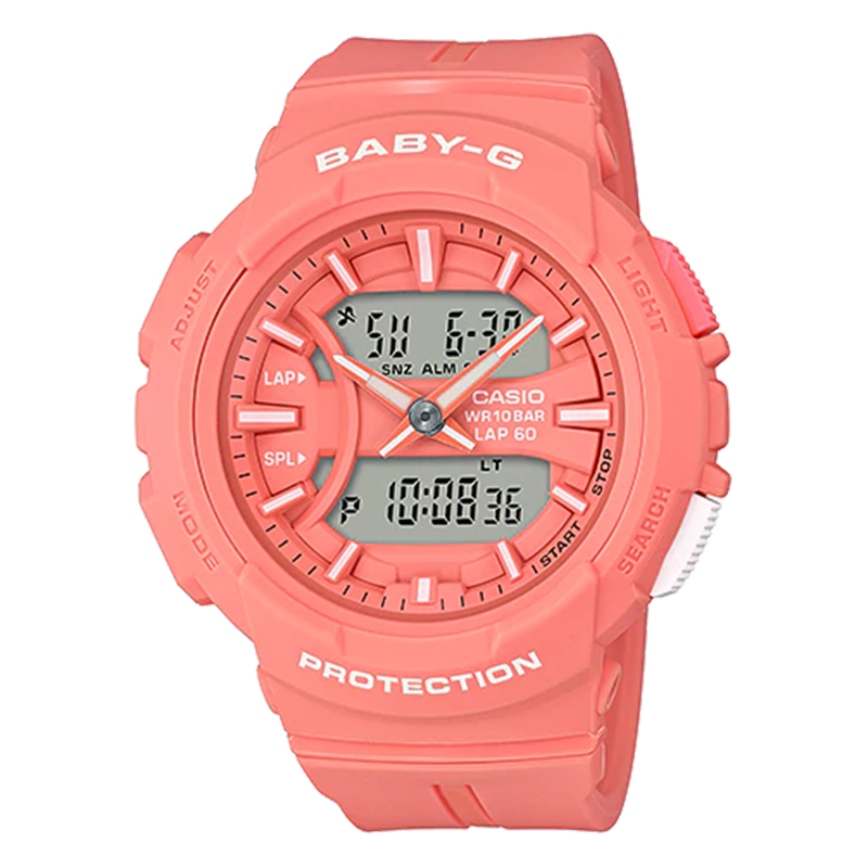 Đồng hồ Casio Baby-G BGA-240BC-4ADR Chính Hãng