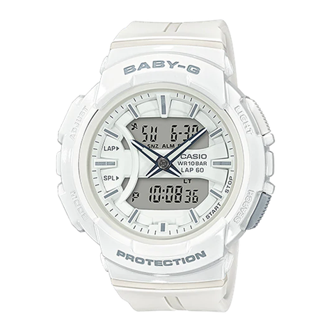 Đồng hồ Casio Baby-G BGA-240BC-7ADR Chính Hãng