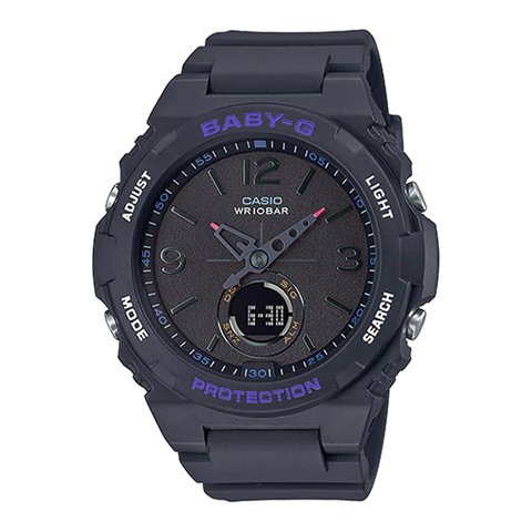 Đồng hồ Casio Baby-G BGA-260-1ADR Chính Hãng