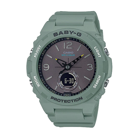 Đồng hồ Casio Baby-G BGA-260-3ADR Chính Hãng