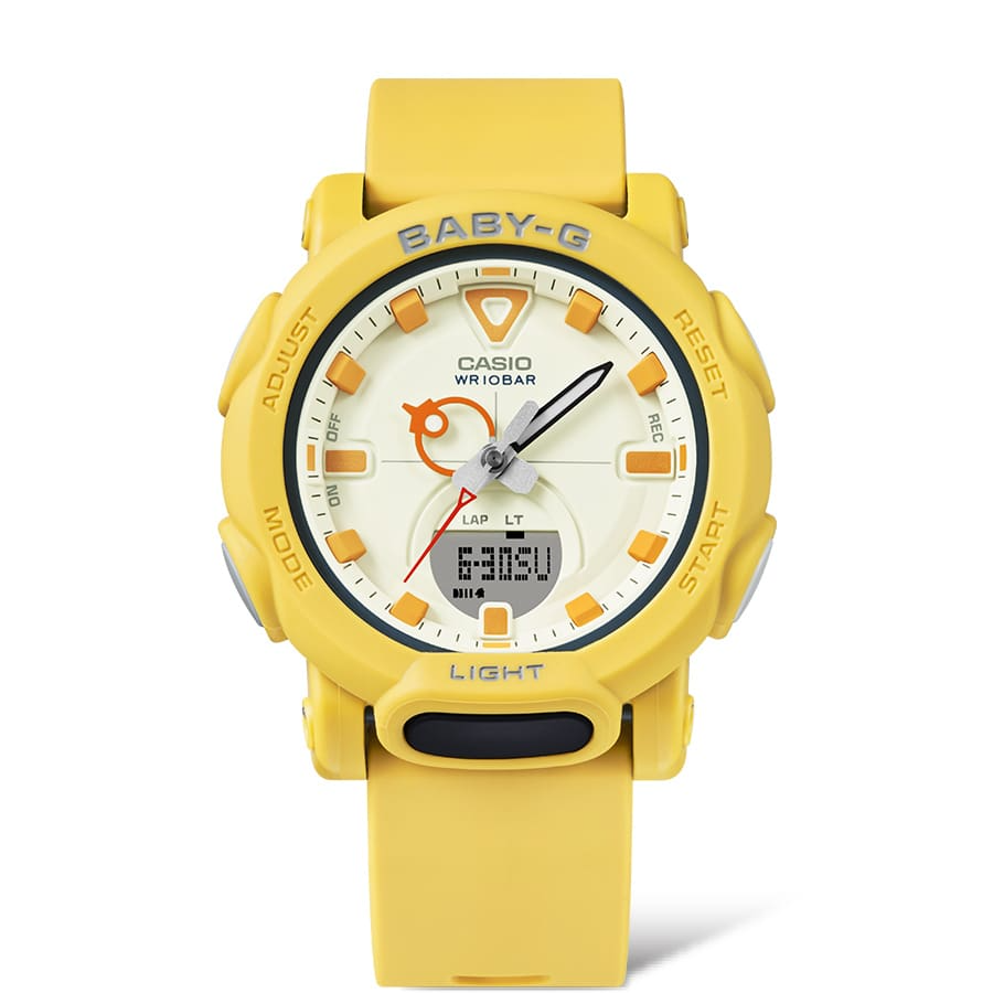 Đồng Hồ Casio BABY-G BGA-310RP-9ADR Chính Hãng