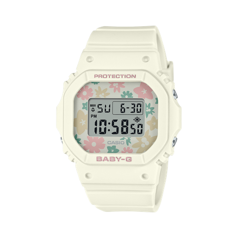 Đồng Hồ Casio BABY-G BGD-565RP-7DR Chính Hãng