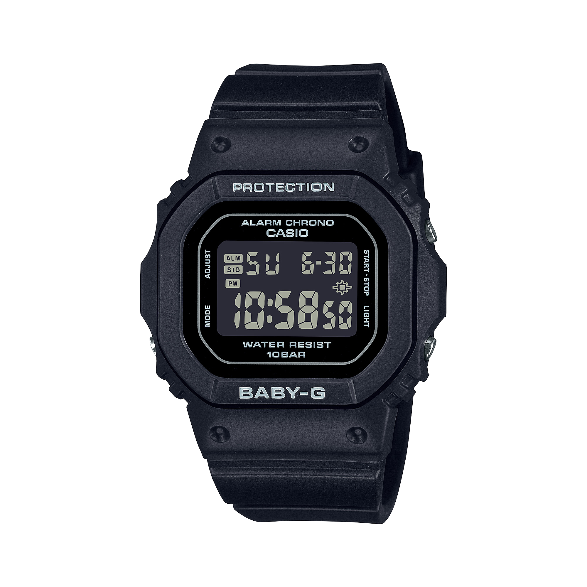 Đồng Hồ Casio BABY-G BGD-565U-1DR Chính Hãng