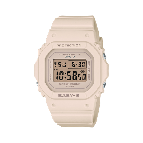 Đồng Hồ Casio BABY-G BGD-565U-4DR Chính Hãng