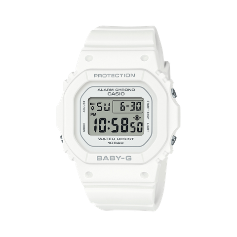 Đồng Hồ Casio BABY-G BGD-565U-7DR Chính Hãng