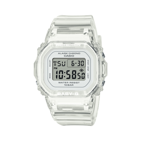 Đồng Hồ Casio BABY-G BGD-565US-7DR Chính Hãng