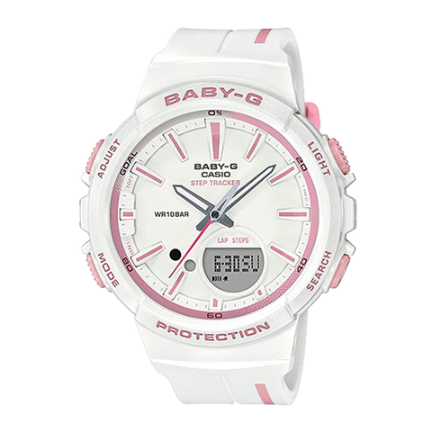 Đồng hồ Casio Baby-G BGS-100RT-7ADR Chính Hãng