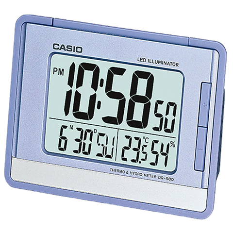 Đồng hồ Casio  DQ-980-2DF Chính Hãng