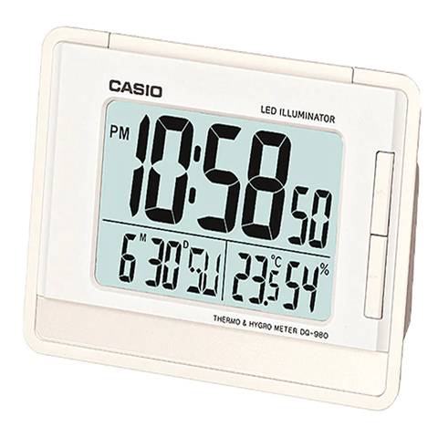 Đồng hồ Casio  DQ-980-7DF Chính Hãng