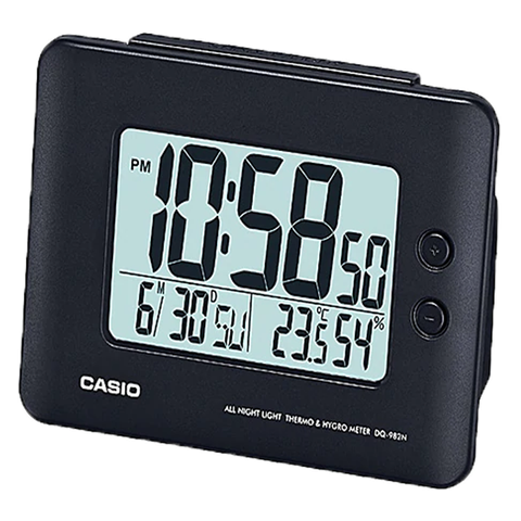 Đồng hồ Casio  DQ-982N-1DF Chính Hãng