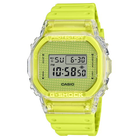 Đồng hồ Casio G-Shock DW-5600GL-9DR Chính Hãng