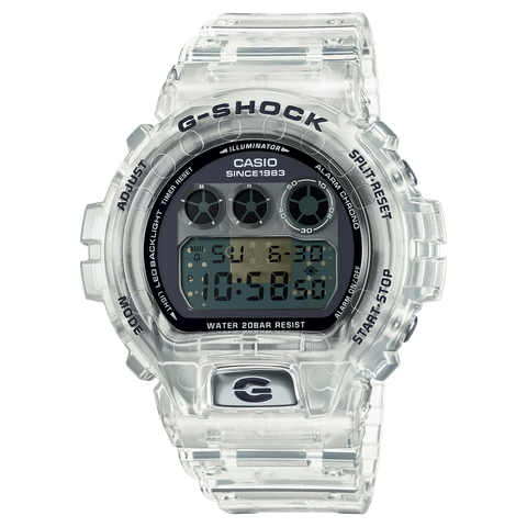 Đồng Hồ Casio G-Shock DW-6940RX-7DR Chính Hãng