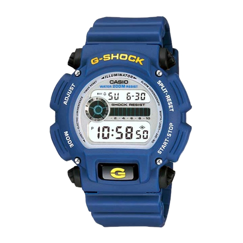 Đồng hồ Casio G-Shock DW-9052-2VDR Chính Hãng