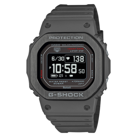 Đồng Hồ Casio G-SHOCK DW-H5600MB-8DR Chính Hãng