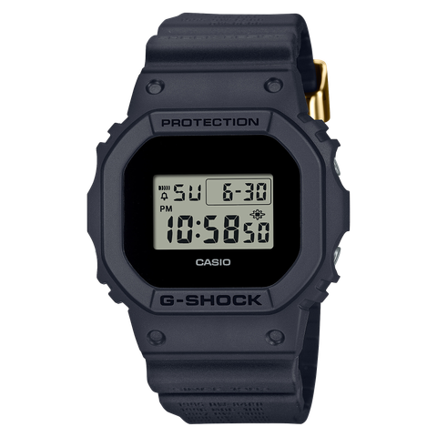 Đồng Hồ Casio G-SHOCK DWE-5657RE-1DR Chính Hãng