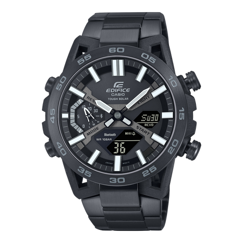 Đồng Hồ Casio Edifice ECB-2000DC-1BDF Chính Hãng