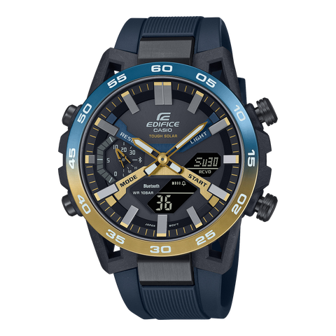 Đồng Hồ Casio Edifice ECB-2000NP-1ADF Chính Hãng