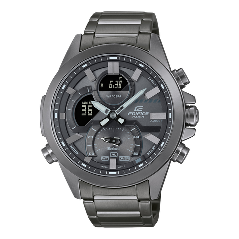 Đồng Hồ Casio Edifice ECB-30DC-1BDF Chính Hãng