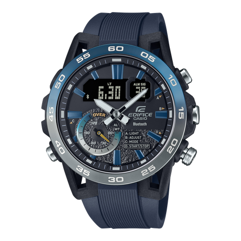 Đồng Hồ Casio Edifice ECB-40NP-1ADF Chính Hãng