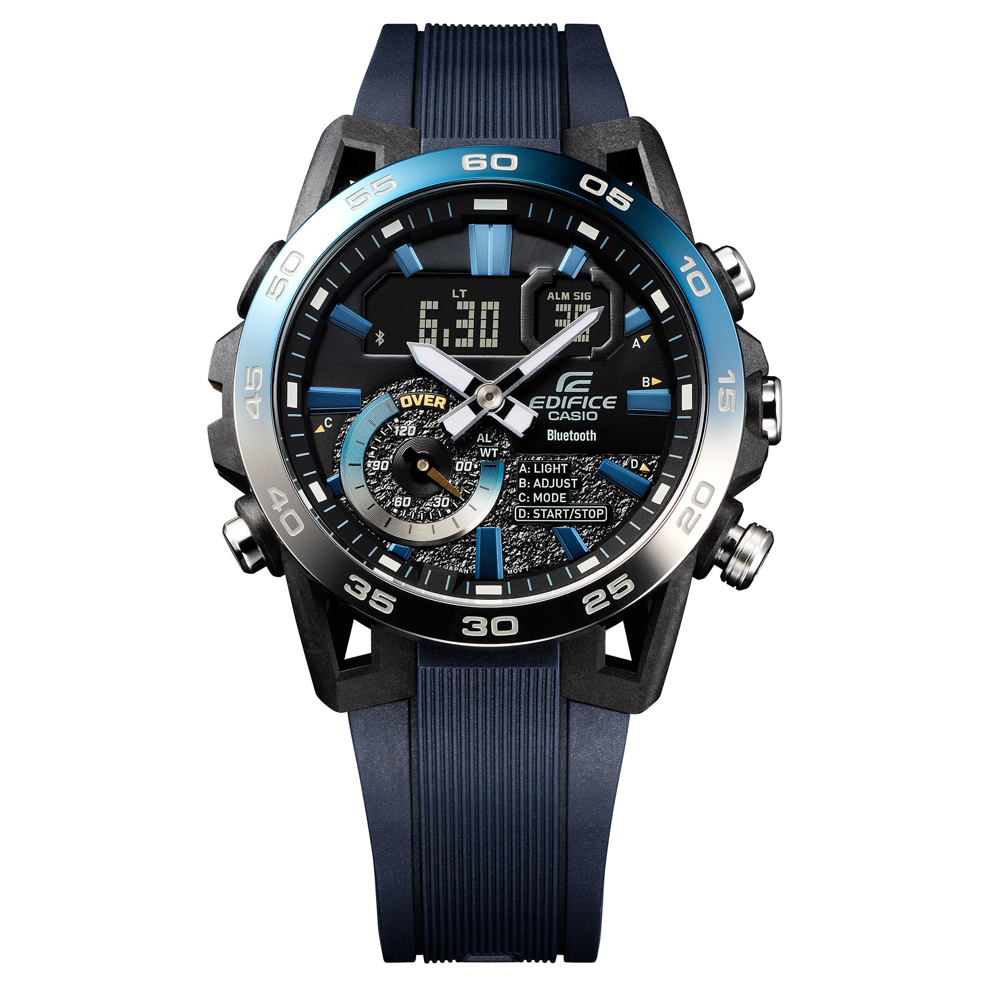 Đồng Hồ Casio Edifice ECB-40NP-1ADF Chính Hãng