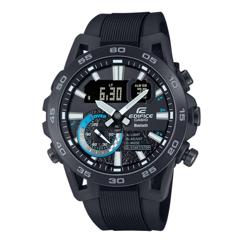 Đồng Hồ Casio Edifice ECB-40PB-1ADF Chính Hãng