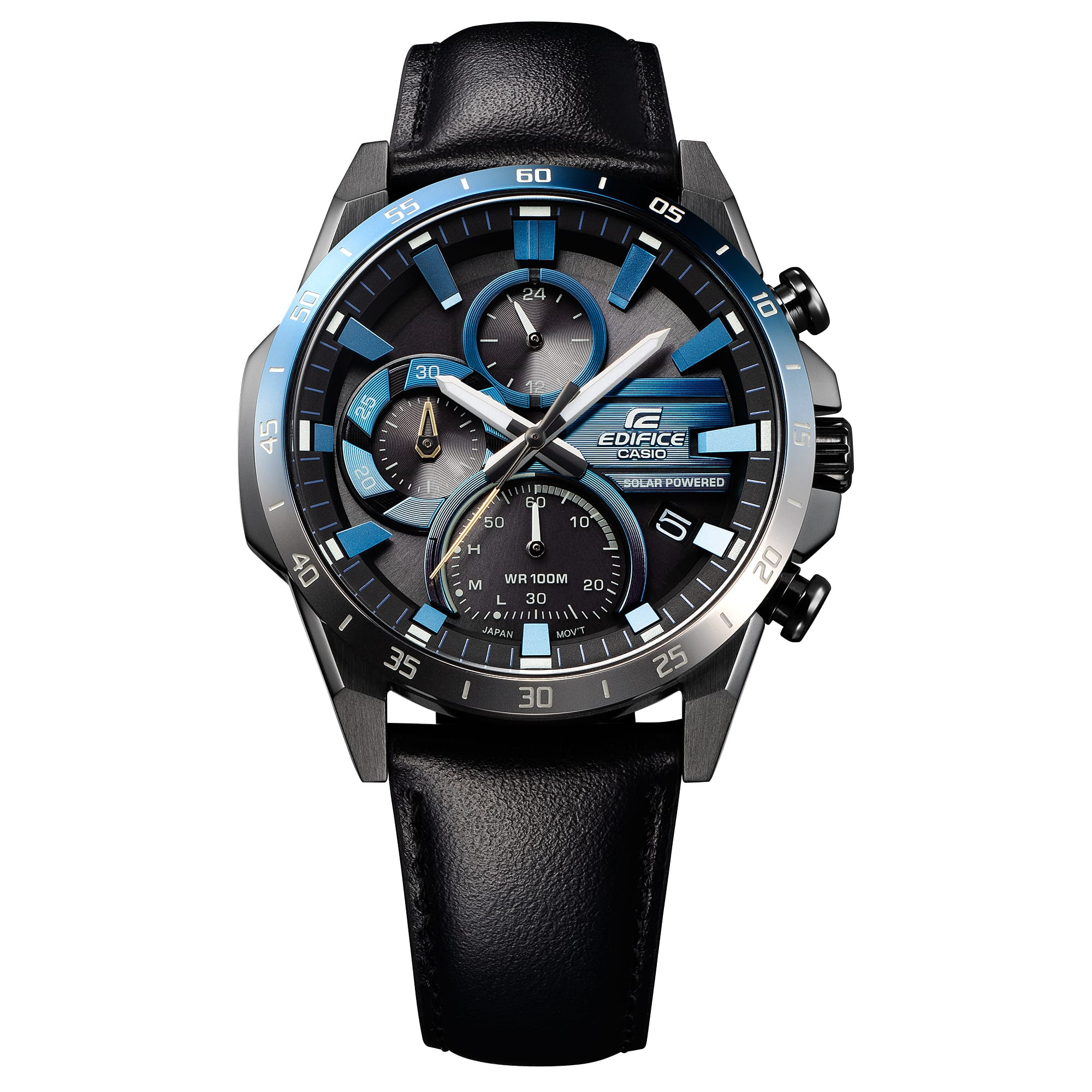 Đồng Hồ Casio Edifice EQS-940NL-1AVUDF Chính Hãng